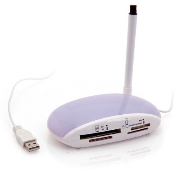  LEITOR CARTÕES USAK