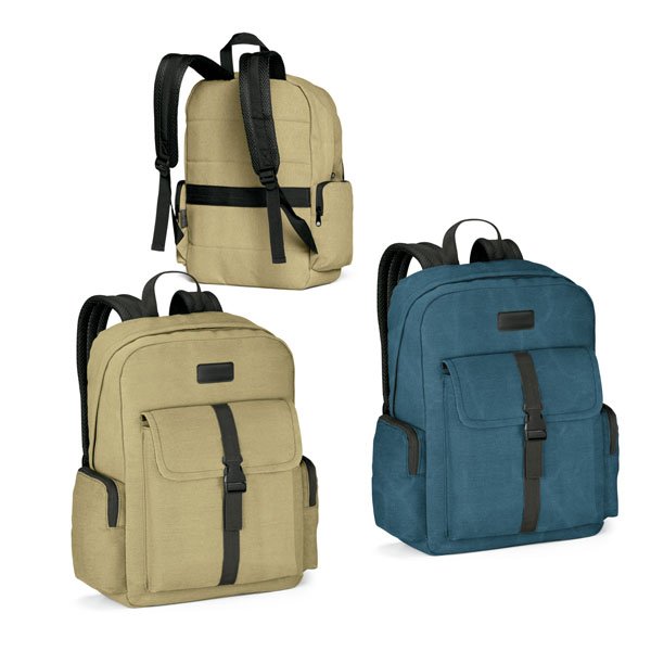 ADVENTURE. Mochila para computador