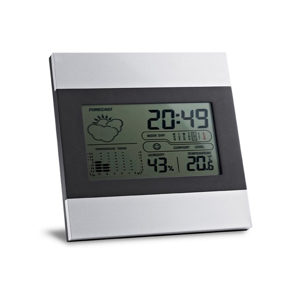 Estação de secretária