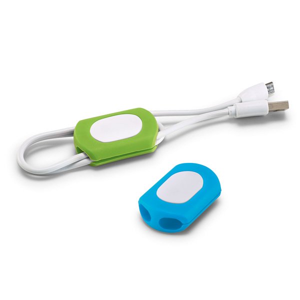 Organizador de cabos