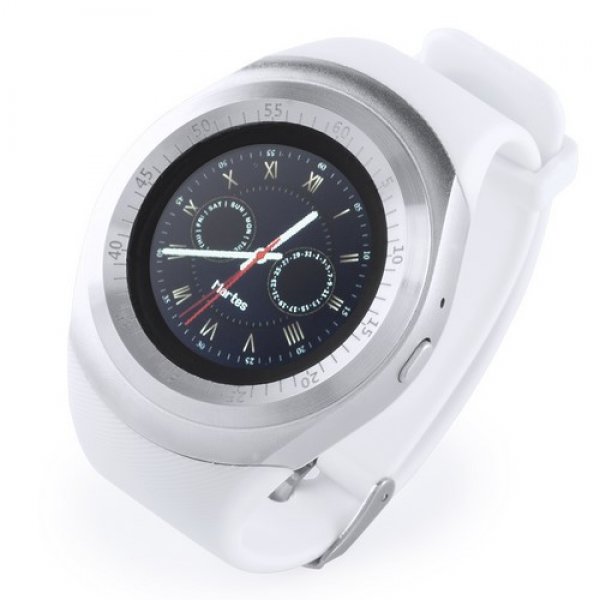 RELÓGIO INTELIGENTE BOGARD