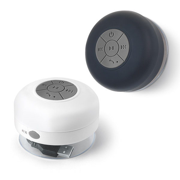 Coluna à prova de água