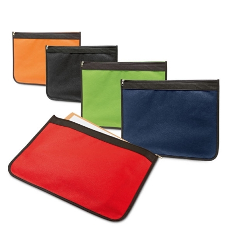 Bolsa porta-documentos