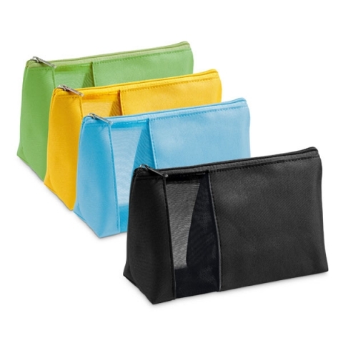 Bolsa de cosméticos