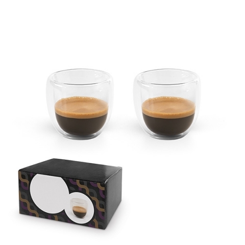 Conjunto de café