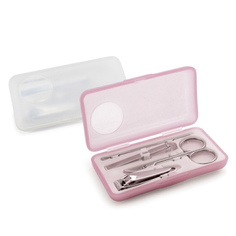 Conjunto de manicura