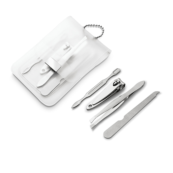 Conjunto de manicura