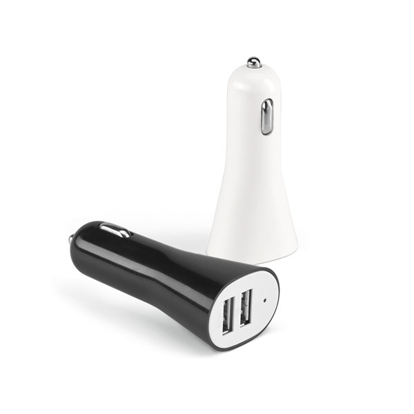 Carregador USB para carro