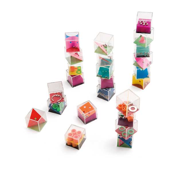 Conjunto de 24 jogos