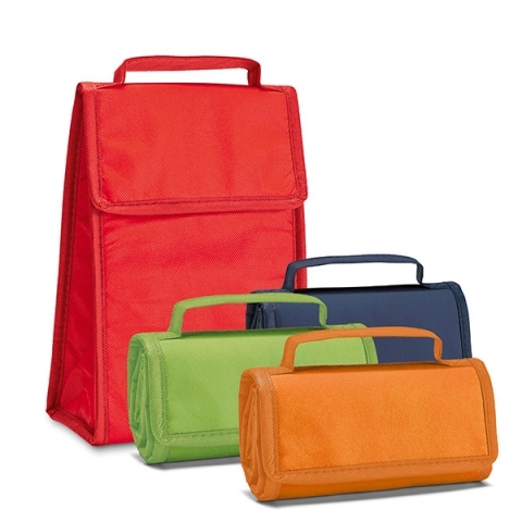 Bolsa térmica dobrável