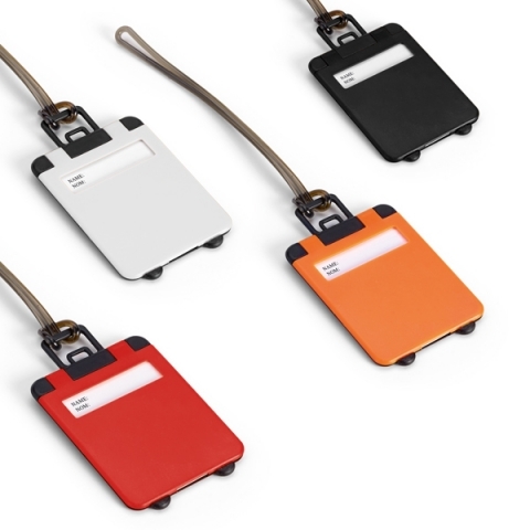 Acessórios de Viagem