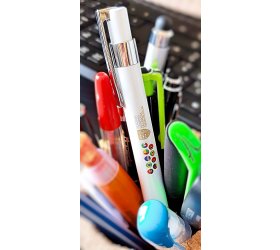 Esferográfica Academia Lusófona